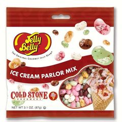 Jelly Belly Cold Stone Ice Cream Mix 87 грамм