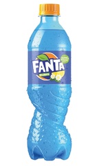 Напиток Fanta Shokata Лимон-Бузина 500 мл
