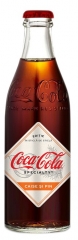 Напиток газ. б\а Coca Cola Specialty Абрикос и Сосна 250 мл