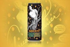 Напиток Arizona Arnold Palmer Mucho Mango 0,68л