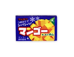 MARUKAWA жевательная резинка со вкусом манго 5,5 грамм