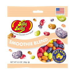 Jelly Belly Smoothie Blend 99 грамм