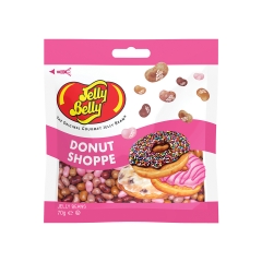 Драже жевательное Jelly Belly Пончики 70 гр
