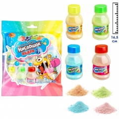 Сахарная пудра Кислошок (Китай) 40г