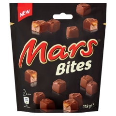 MARS Bites 119 грамм