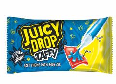 Жевательная Конфета с гелем Juicy Drop Taffy 67 грамм