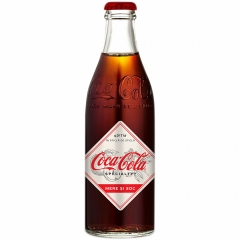 Напиток газ. б\а Coca Cola Specialty Яблоко и Бузина 250 мл