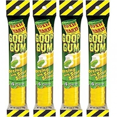 Жвачка Toxic Goop Gum 43.5 грамм
