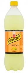 Напиток Schweppes Citrus Mix 900 мл