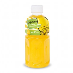 Напиток сокосодержащий Cojo Cojo со вкусом манго 320 мл