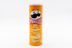 Чипсы Pringles со вкусом сыра 110 гр
