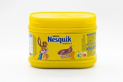 Какао-напиток Nesquik быстрорастворимый 300 гр ПЭТ