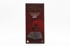 Шоколад Crea Classic Line горький 60% какао 100 гр
