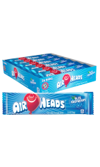 Жевательная конфета Airheads со вкусом Голубики 15,6 гр