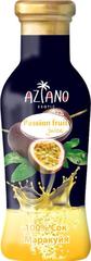 Сок Aziano Маракуйя 100% Passion fruit Juice 100% pure 265 мл