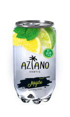 Напиток Aziano Mojito 350 мл