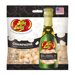 Jelly Belly Champagne 99 грамм