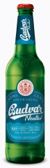 Пиво Budweiser Budvar светлое б/а 500 мл