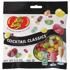 Jelly Belly Cocktail Classic Mix 99 грамм