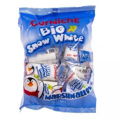 Зефир Corniche Big Show White Marshmallow 255 грамм