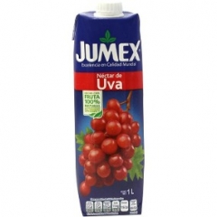 Нектар Jumex Nectar de Uva 1000 мл