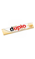 Шоколадный батончик Duplo White 18,2 гр