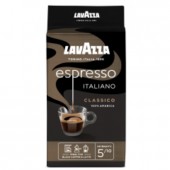 Кофе Lavazza Espresso 250 гр (молотый)