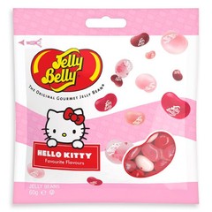 Драже Jelly Belly ассорти Hello Kitty 60 грамм