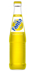 Напиток Fanta Pineapple 0,355л