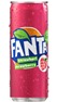 Напитко Fanta Strawberry 320 мл