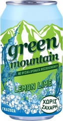 Напиток Green Mountain 330 мл