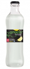 Напиток Green Lemon 250 мл