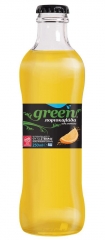 Напиток Green Orange NС 250 мл