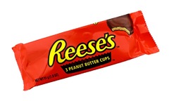 Reeses Peanut Butter Cups 51 грамм