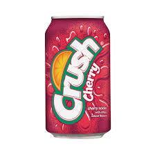 Crush Cherry