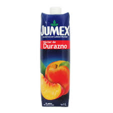 Нектар Jumex Nectar de Durazno 1000 мл