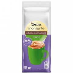 Кофе Jacobs Cappuccino Choco Nuss 500 гр (растворимый)