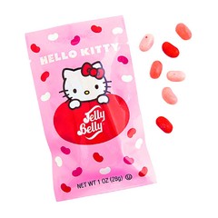 Драже Jelly belly ассорти Hello Kitty 28 грамм