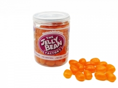 Драже The Jelly Bean Factory Мандарин 140 гр