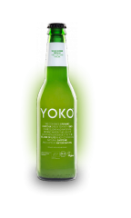 Напиток б/а Yoko Matcha 330 мл