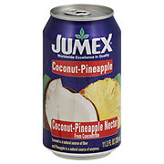 Нектар Хумекс Пина-Колада Jumex Nectar de Coco-Pina 335 мл