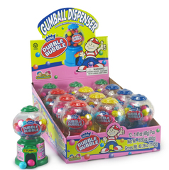 Жвачка Kidsmania Dubble Bubble 40 грамм