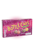 Конфеты Bottle Caps Soda Pop Candy 141 гр