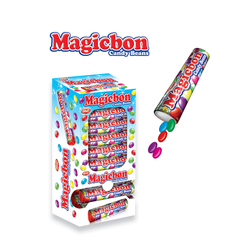 Шоколадное драже Magicbon Candy Beans 15 грамм