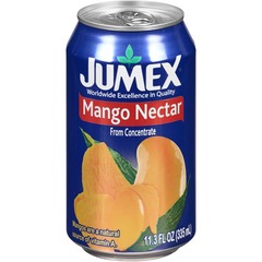 Нектар Хумекс Манго Jumex Nektar de Mango 335 мл