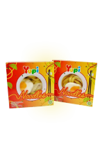 Мармелад Yupi Noodles (Лапша) 23 гр