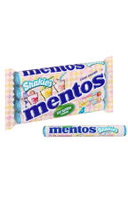 Жевательная конфета Mentos Shakies 150 гр