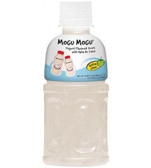 Напиток сокосодержащий Mogu-Mogu ЙОГУРТ 320 мл