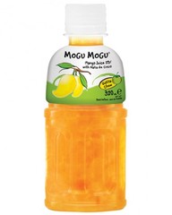 Mogu Mogu Манго