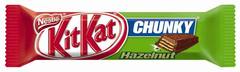 Kit Kat Hazelnut Cream 42 грамма